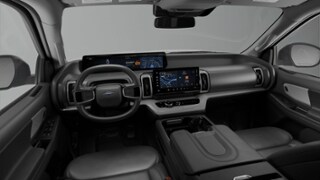 2026 Ford Expedition® Internal Image 2